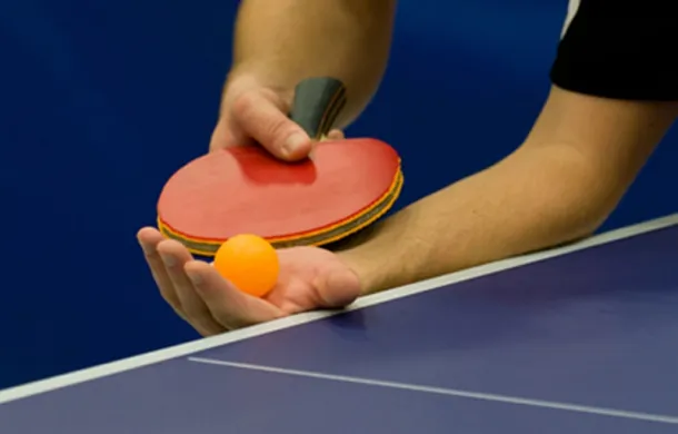 tenis de mesa