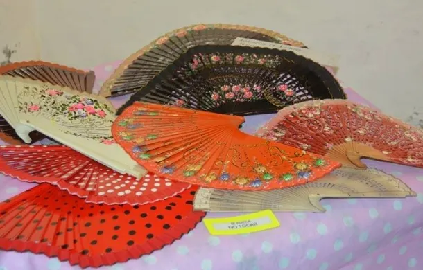 muestra casa cultura