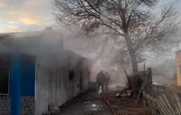 pacheco al 700 incendio