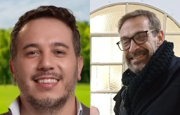 maximiliano evangelisti lucas becker