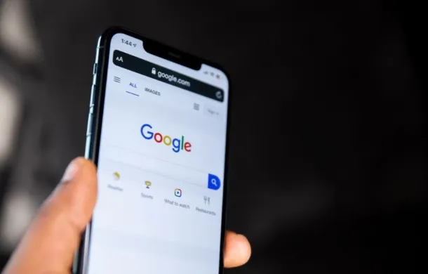 telefono celular google