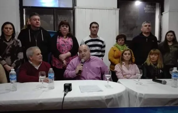 gerardo bari ricardo marino