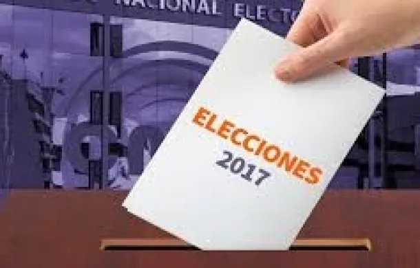 elecciones