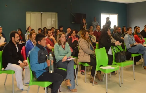 capacitación empleados municipales