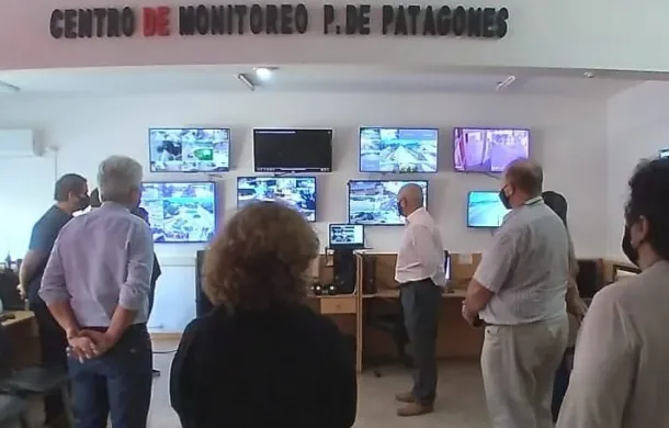 centro de monitoreo