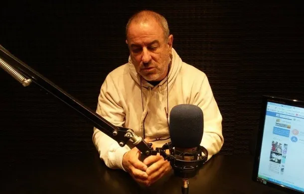 julio constantito