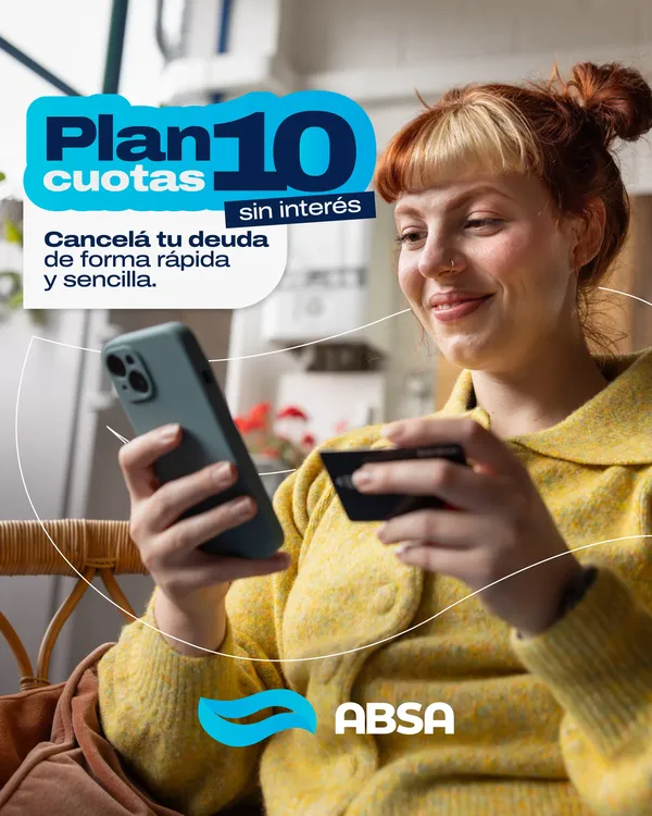 Plan de Pagos
