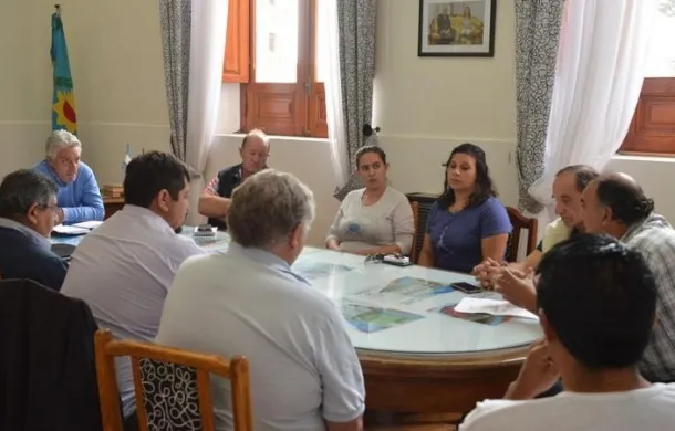 zara referentes barriales