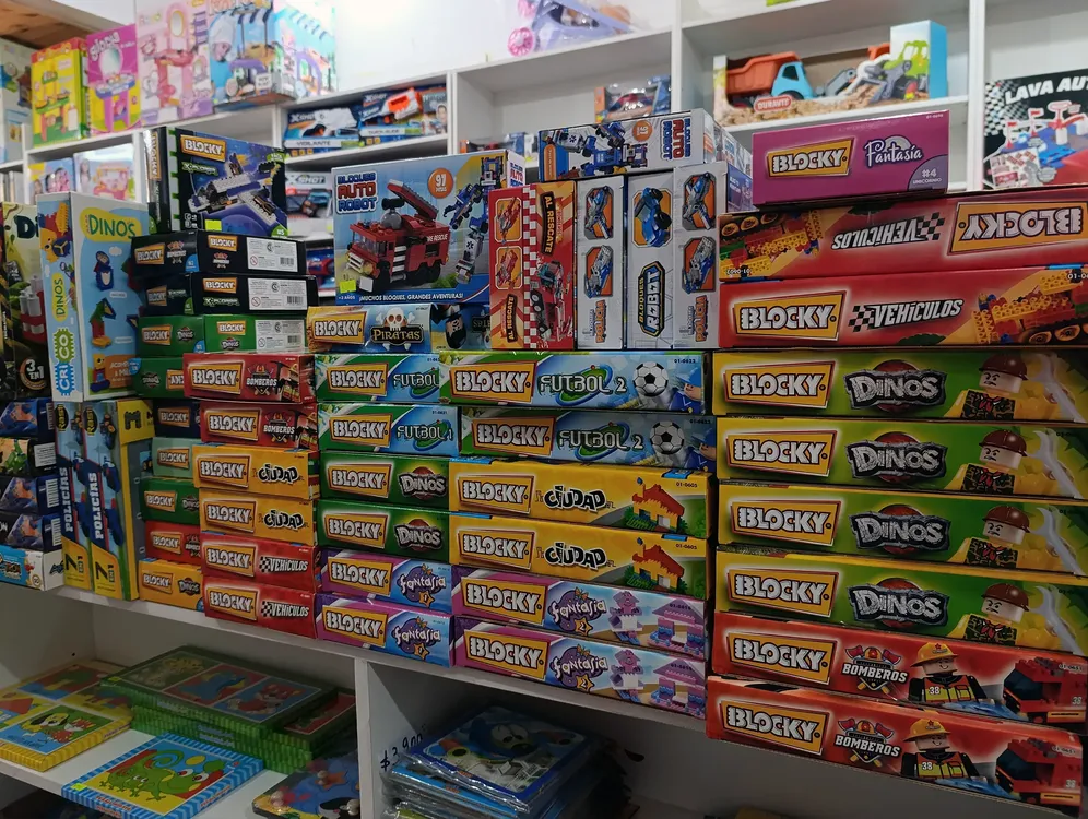 jugueteria alsina