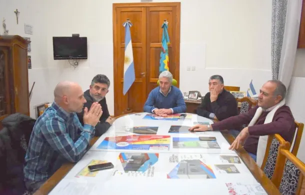 comision club piedra buena