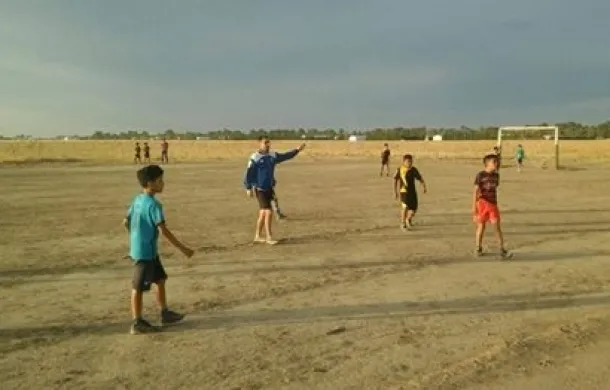futbol