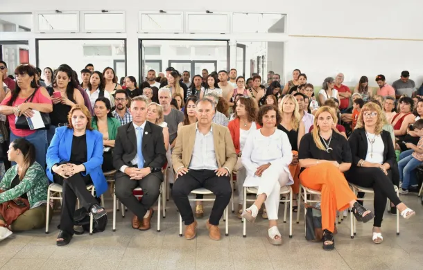 ciclo lectivo cierre