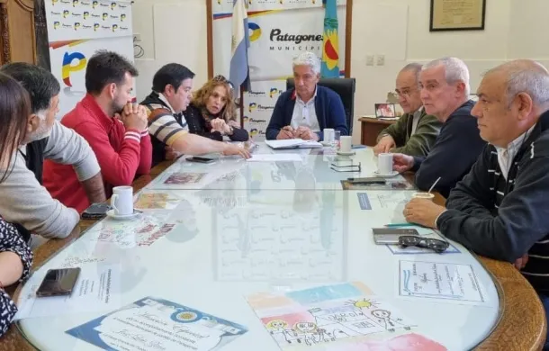barrio empleados de comercio
