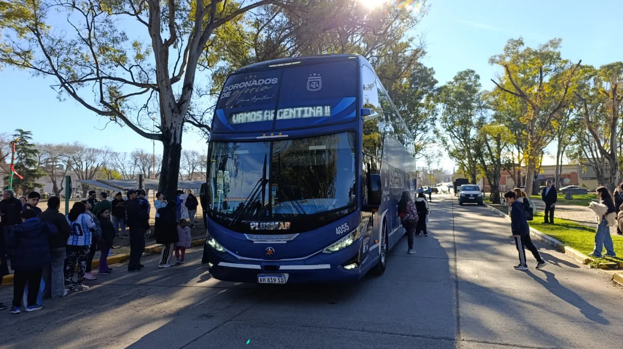 COLECTIVO SELECCION PLUSMAR