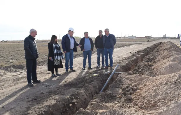 un lote una vivienda chacra 183