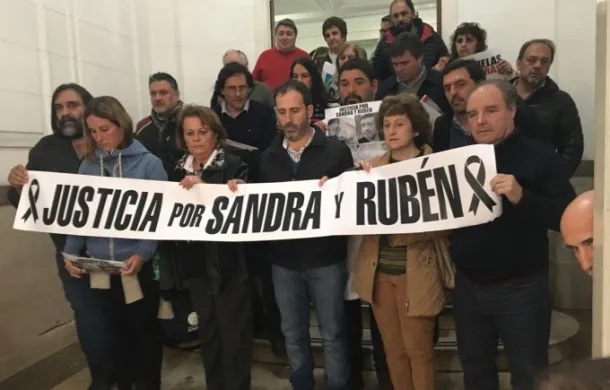frente gremial docente