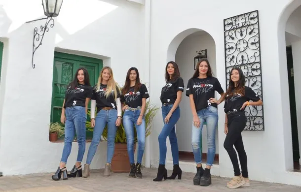 fiesta de la soberania patagonica postulantes