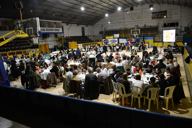 ATENAS, ASCENSO, TNA