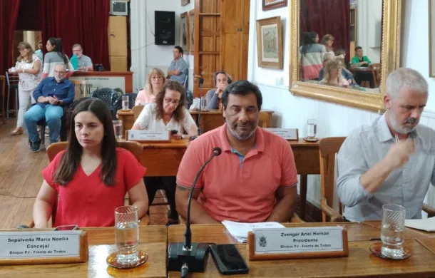 frente de todos
