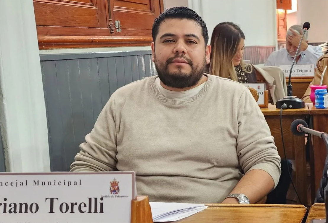MARIANO TORELLI