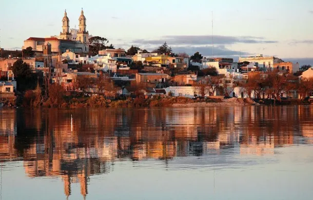 patagones turismo