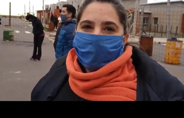 viviendas reclamo procrear