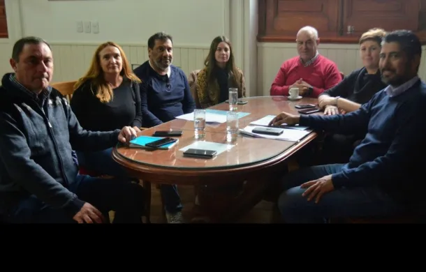 comision asuntos varios patagones ciudad patriotica