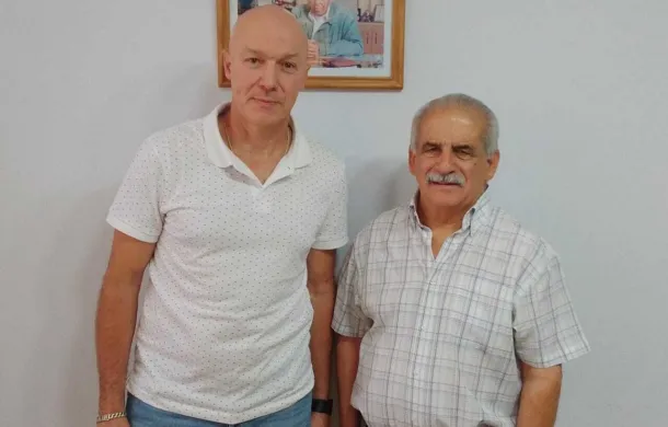 ricardo marino lujan avondet