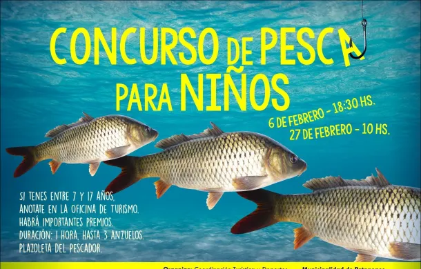 concurso san blas pesca