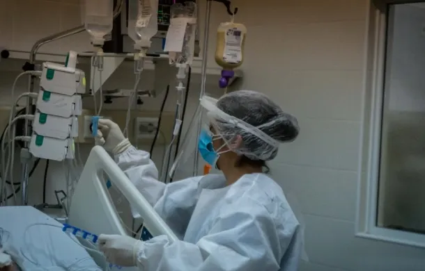 hospital patagones covid-19