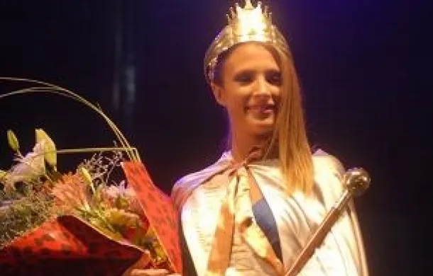 fiesta soberania reina