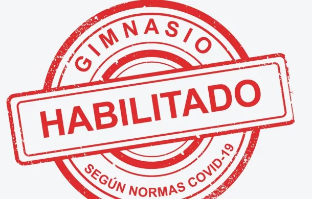 gimnasios