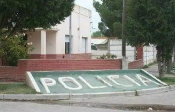 villalonga policia