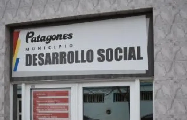 desarrollo social patagones