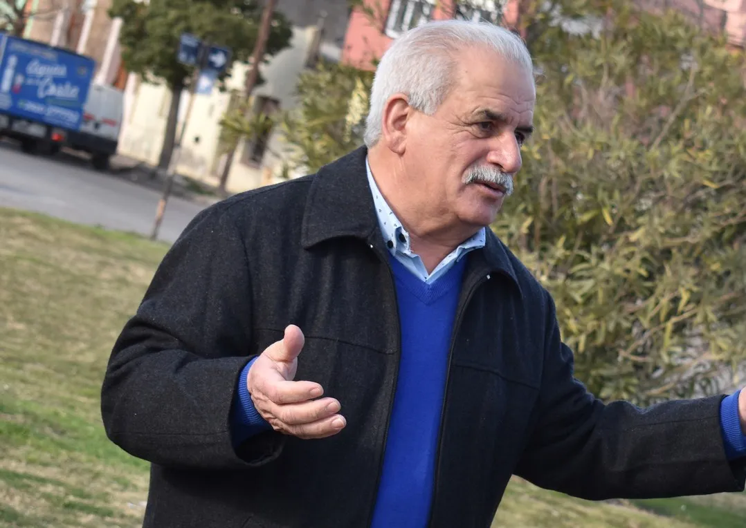 RICARDO MARINO