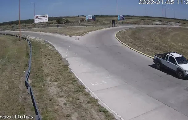 centro de monitoreo patagones