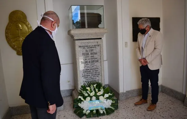 aniversario piedra buena 2020