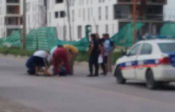 accidente