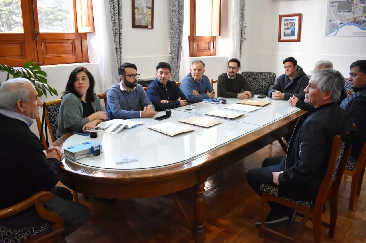 licitacion centro de desarrollo infantil