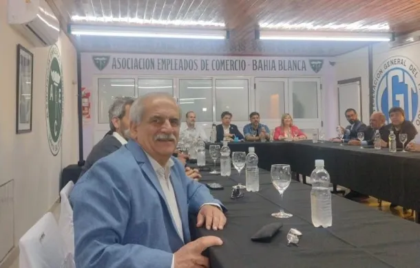ricardo marino