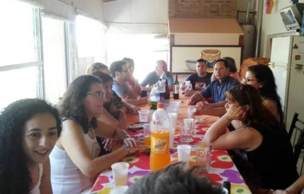 la juan domingo mesa femenina