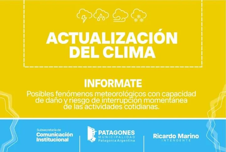 alerta temperaturas