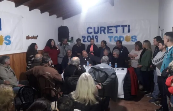 frente de todos