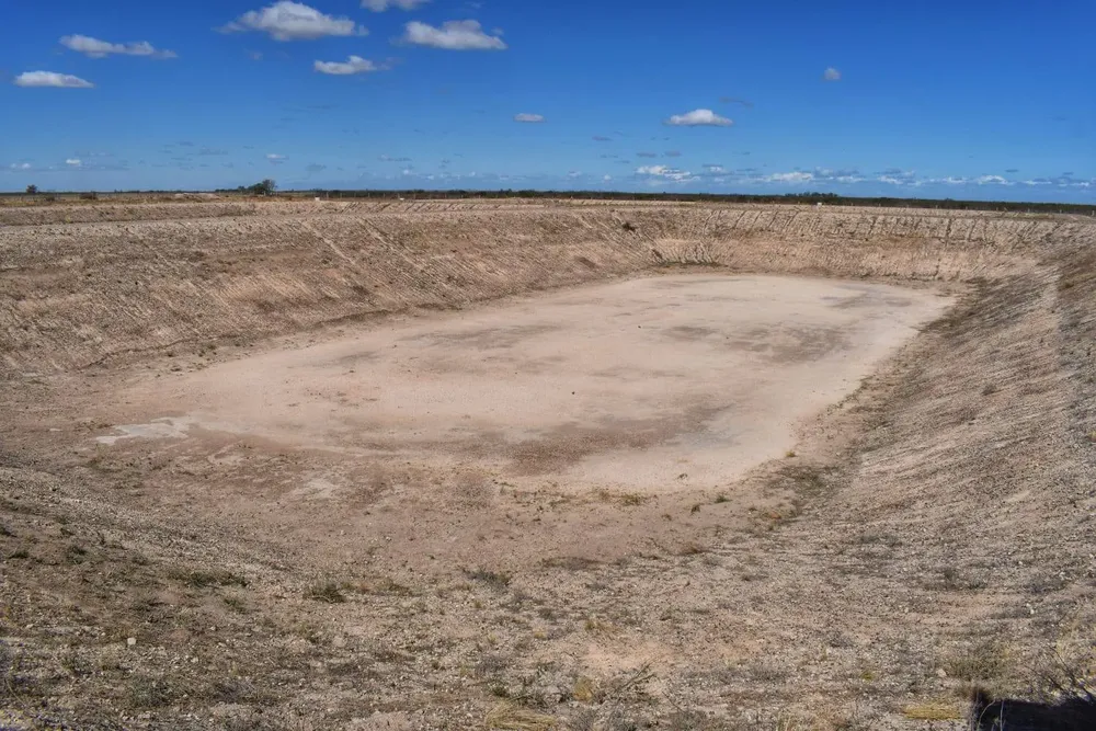 PLANTA DEPURADORA DE LIQUIDOS CLOACALES