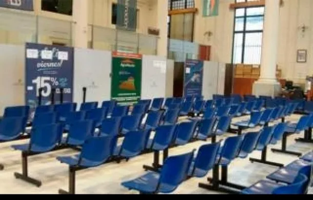 banco