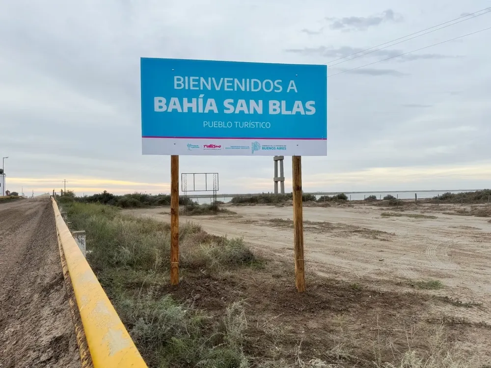SAN BLAS