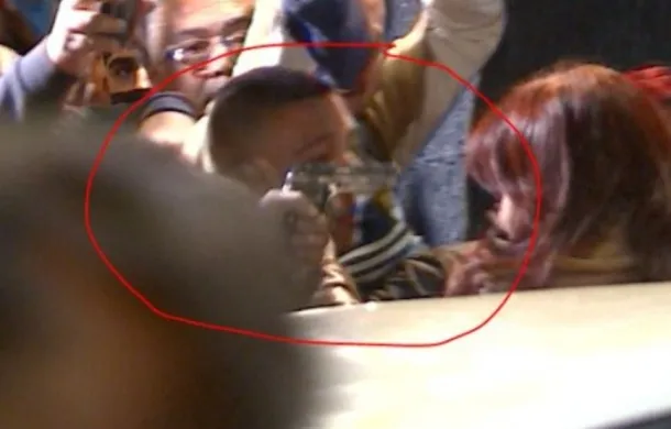 cristina kirchner