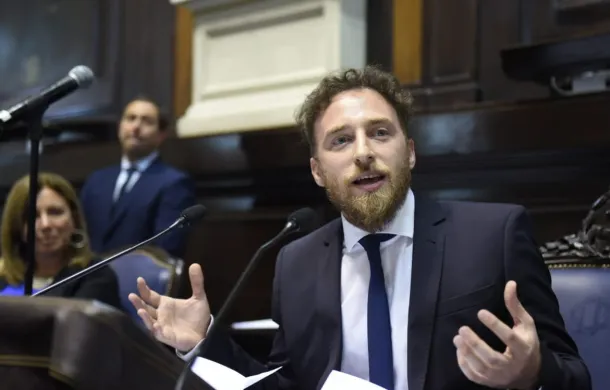 otermin presidente diputados