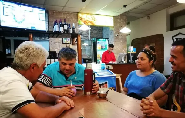 zara jovenes empresario