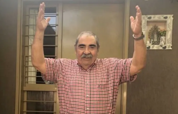 nestor belloso